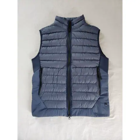 17FW G0124 Down Gilet Topstoney on BoonBuy