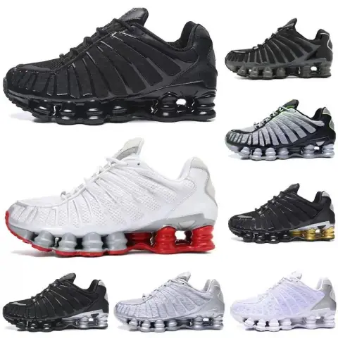 2024 13 Shox TL 16 on BoonBuy