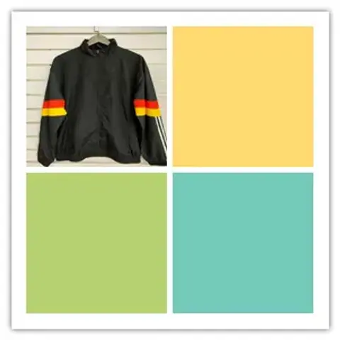 2024 G Erman Windbreaker ID 4629085451 S 2XL on BoonBuy