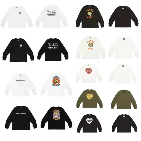 2025 HUMANTtee 72 on BoonBuy