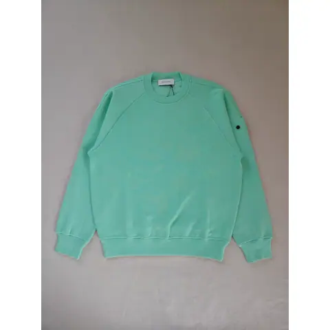 23SS 60619 Shadow Crewneck Sweatshirt Topstoney on BoonBuy