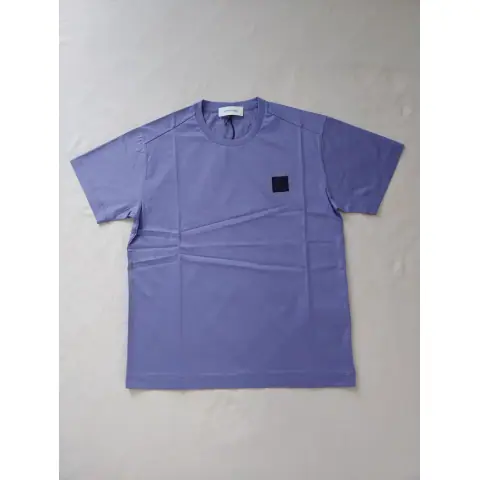 24 23SS 24113 Mercerised Cotton T-Shirt Topstoney T on BoonBuy