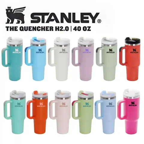 40OZ2STANLEY 88 on BoonBuy