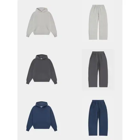 450G Union Kingdom Tracksuits on BoonBuy