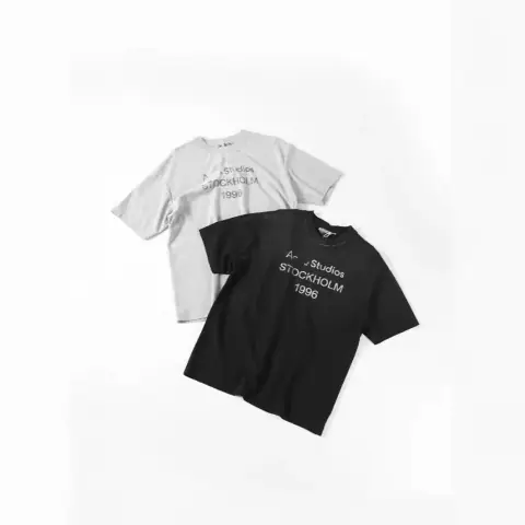 Acne Studios Shirt on BoonBuy