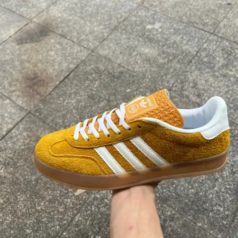 Adidas Gazelle on BoonBuy