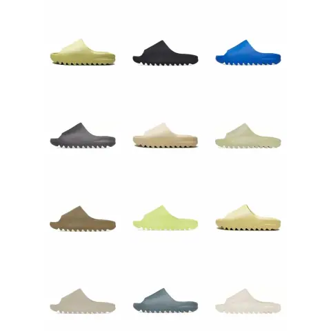 Adidas Originals Yeezy Slide Resin 14 on BoonBuy