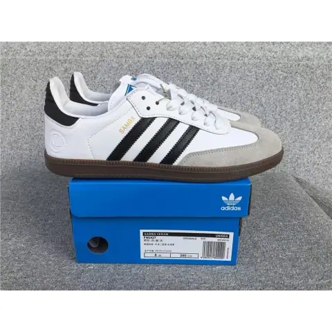 Adidas Samba, photo 2