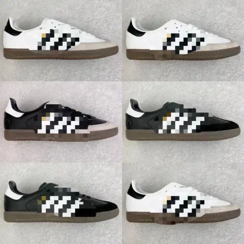 Adidas Samba 47 Colorways on BoonBuy
