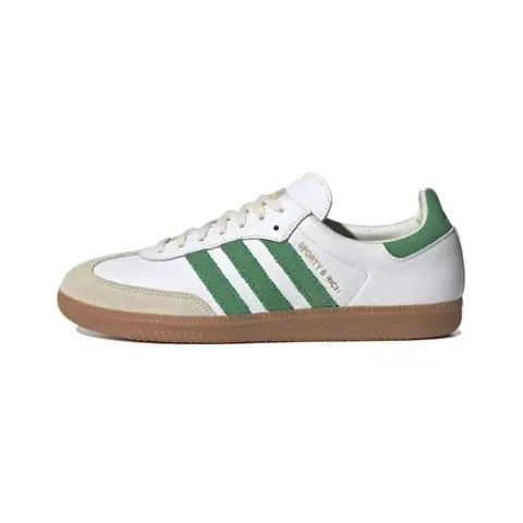 Adidas Sambas on BoonBuy