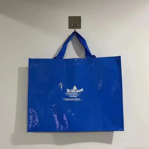 Adidas x Balenciaga Bag on BoonBuy