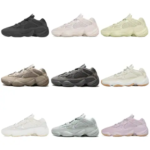 Adidas Yeezy 500 on BoonBuy