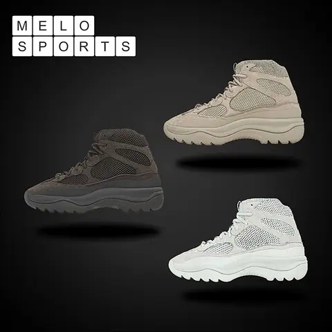 Adidas Yeezy Desert Boot EG6462 on BoonBuy