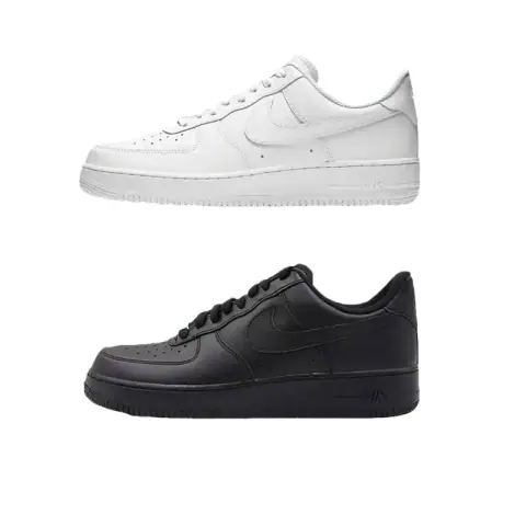 AF 1 34 on BoonBuy