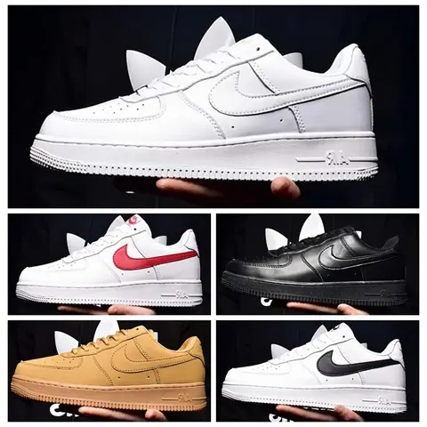 AF1 ** * on BoonBuy