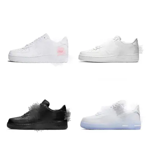 AF1 +10 Modelos on BoonBuy