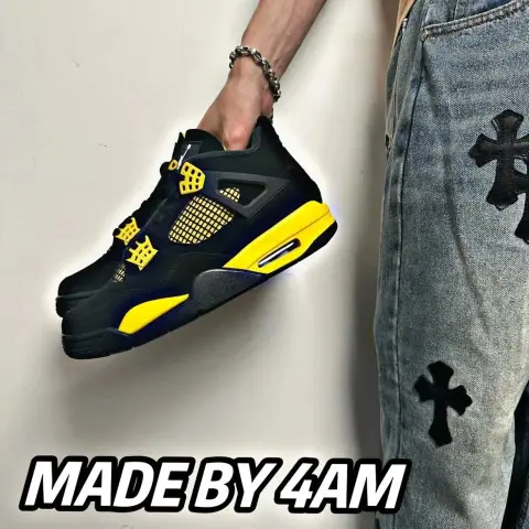 AF4 - Made By 4AM on BoonBuy