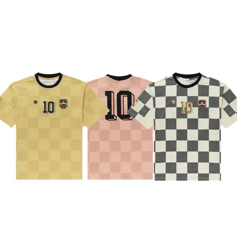Aime Jersey on BoonBuy