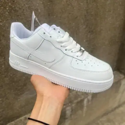 Air Force 1 on BoonBuy