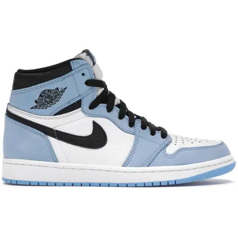 Air Jordan 1 High on BoonBuy