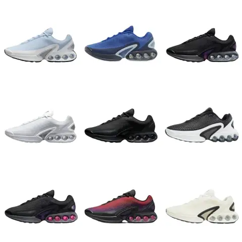 Air Shoes | Tsuki on BoonBuy