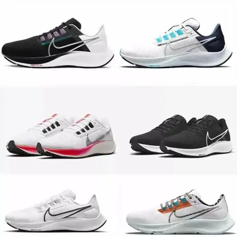 Air Zoom| Tsuki Sneaker on BoonBuy