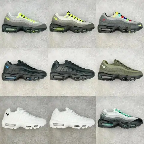 AirMax 95 TN on BoonBuy