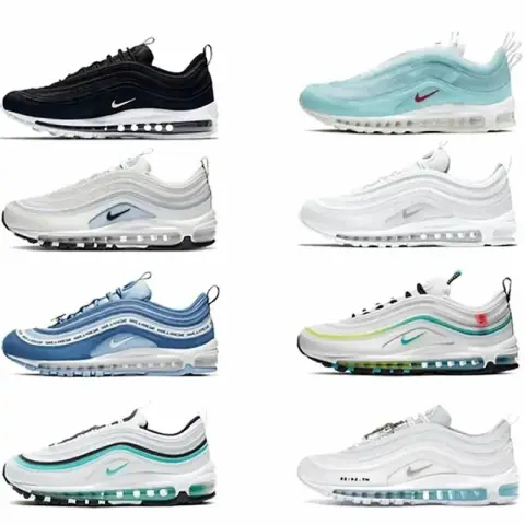 AirMax 97 on BoonBuy