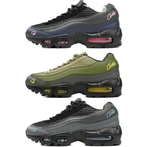 Airmax Corteiz | Tsuki on BoonBuy