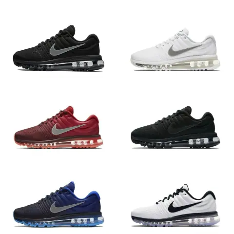 AirMax | Tsuki on BoonBuy