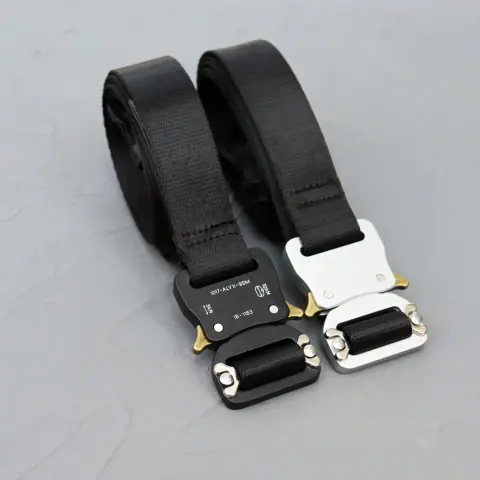 Alyx Belt on BoonBuy
