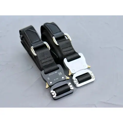 Alyx Belts on BoonBuy