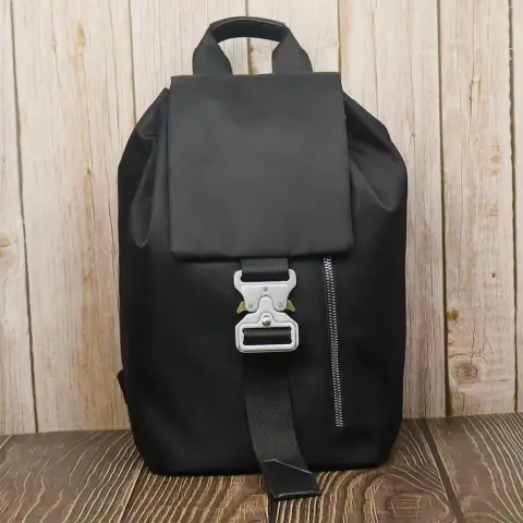 Alyx Rollercoaster Tank Bag on BoonBuy
