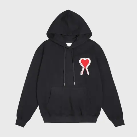 Ami Hoodie on BoonBuy