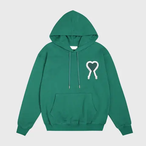 Ami Hoodie, photo 2