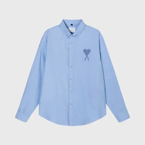 Ami Shirt on BoonBuy