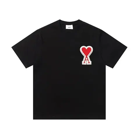 Ami Shirts 10 Colors in on BoonBuy