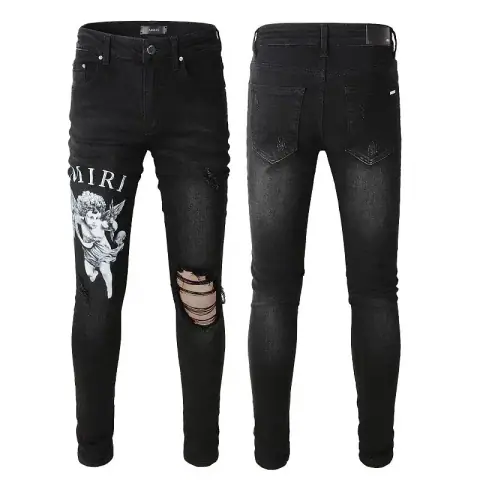 Amiri Jeans, photo 2