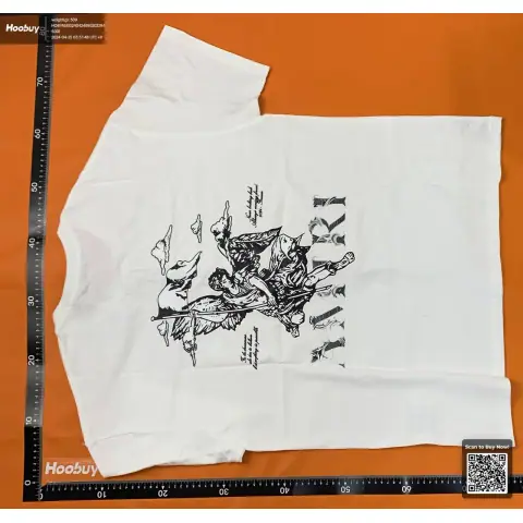 Amiri T-Shirt, photo 2