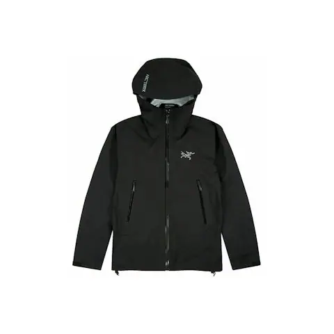 Arcteryx Jacket on BoonBuy