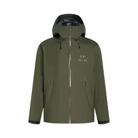 Arcteryx Jackets 10 Styles on BoonBuy