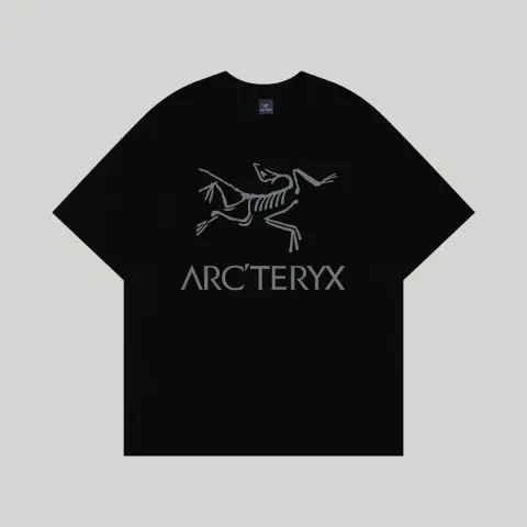 Arcteryx Logo Shirts on BoonBuy