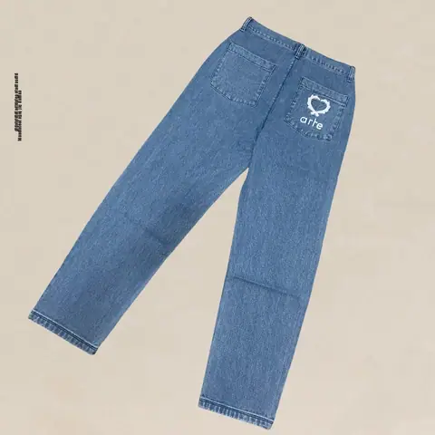 Arte 2024 Blue Denim on BoonBuy