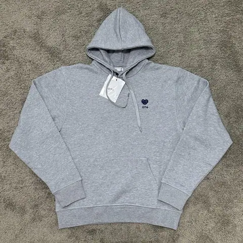 Arte 2024 Grey Hear on BoonBuy