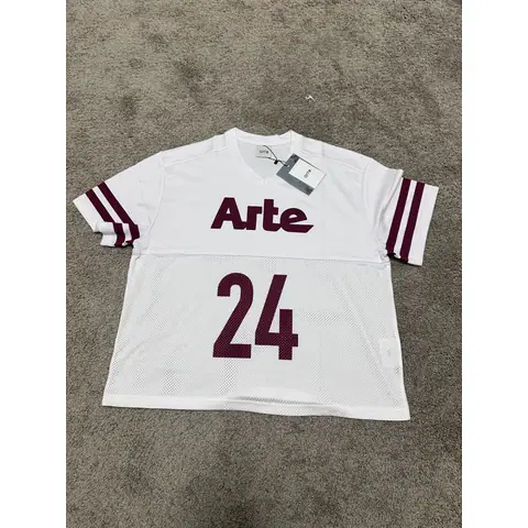 Arte Shaquille Shirt on BoonBuy