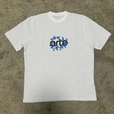 Arte Teo Arte Front on BoonBuy