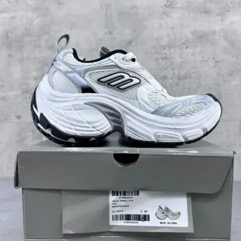 Balenciaga 10XL 3 Colorways on BoonBuy