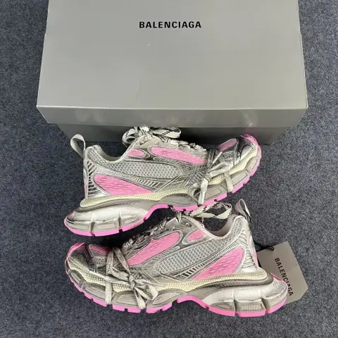 Balenciaga 3XL 33 Colorways on BoonBuy