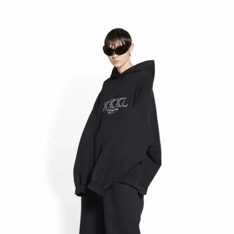 Balenciaga 3XL Hoodie on BoonBuy