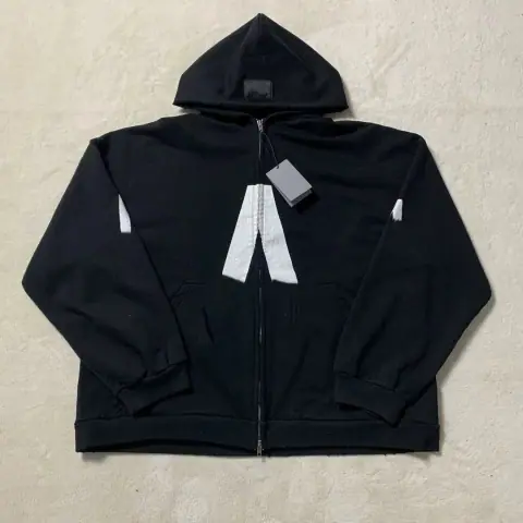 Balenciaga Archive Zip on BoonBuy